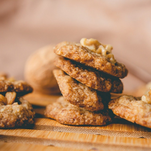 Protein Cookie - Chocolate Chip, Box of 12